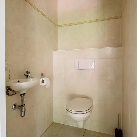 Luxe Voor 6p Voorzien Alle Gemakken @veluwe 펜션