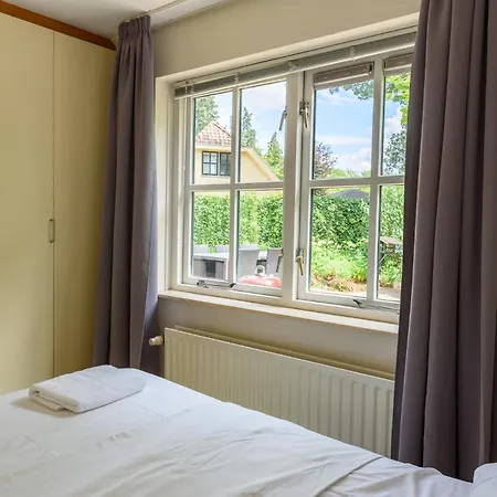 Luxe Voor 6p Voorzien Alle Gemakken @veluwe * Nijkerk