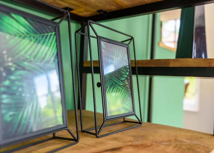 Luxe Voor 6p Voorzien Alle Gemakken @veluwe Ferienhaus Nijkerk