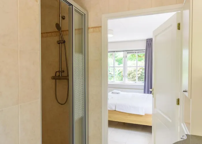 Tatil Evi Luxe Voor 6p Voorzien Alle Gemakken @veluwe Nijkerk