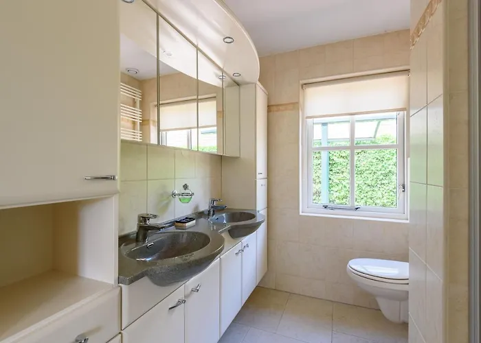 Luxe Voor 6p Voorzien Alle Gemakken @veluwe