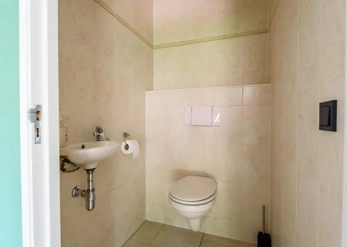 Luxe Voor 6p Voorzien Alle Gemakken @veluwe Ferienhaus