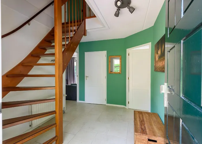 Luxe Voor 6p Voorzien Alle Gemakken @veluwe Nijkerk