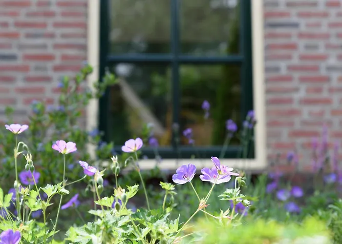 Luxe Voor 6p Voorzien Alle Gemakken @veluwe * Nijkerk