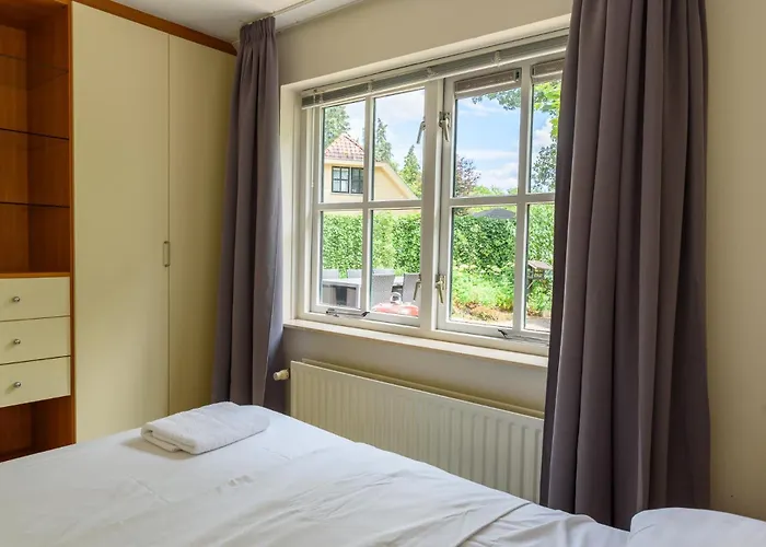 Luxe Voor 6p Voorzien Alle Gemakken @veluwe * Nijkerk