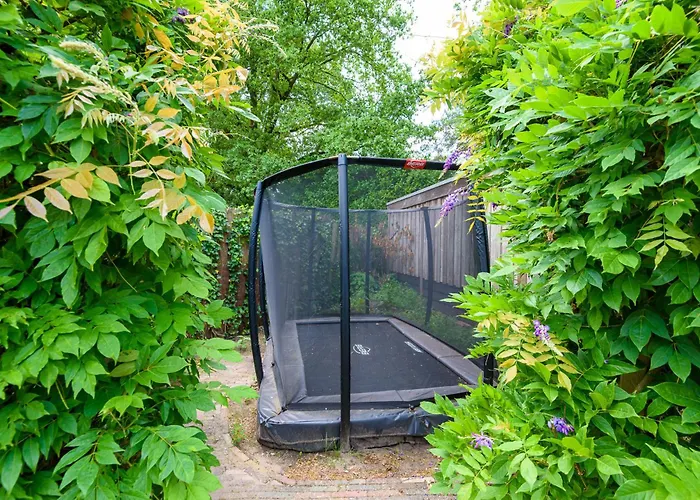 Luxe Voor 6p Voorzien Alle Gemakken @veluwe Nijkerk