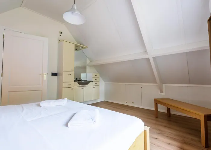 Tatil Evi Luxe Voor 6p Voorzien Alle Gemakken @veluwe *