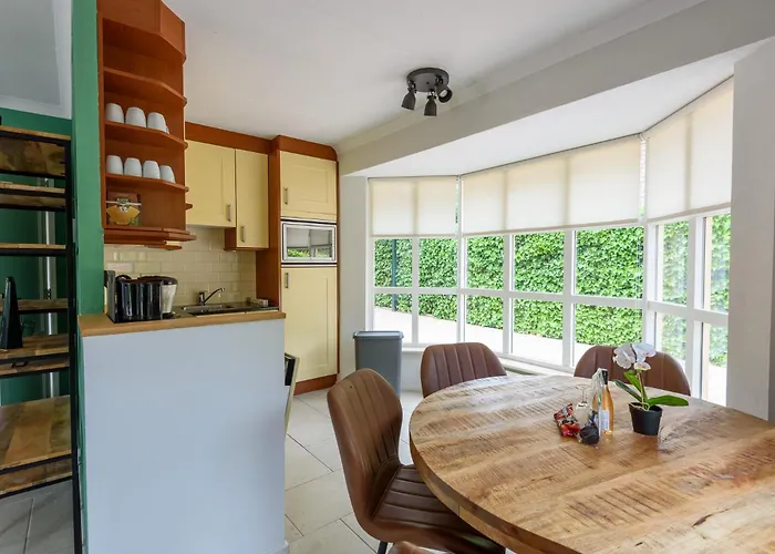 Luxe Voor 6p Voorzien Alle Gemakken @veluwe * Nijkerk