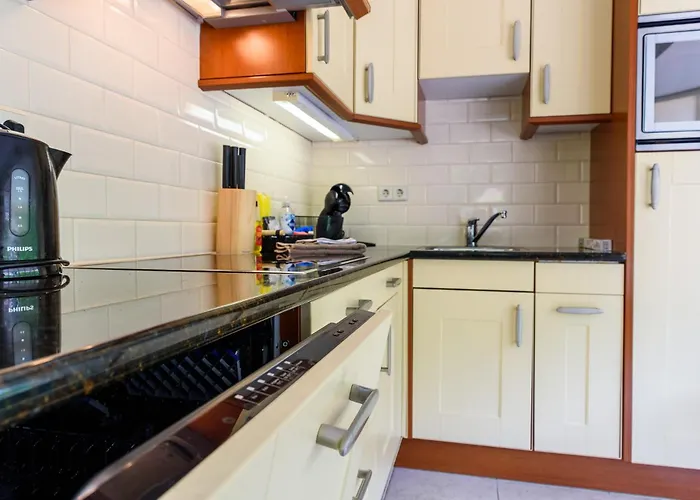 Luxe Voor 6p Voorzien Alle Gemakken @veluwe