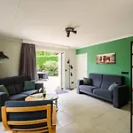 بيت للعطل Luxe Voor 6p Voorzien Alle Gemakken @veluwe *