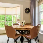 Luxe Voor 6p Voorzien Alle Gemakken @veluwe * نِيْكيركْ