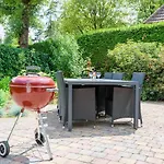 Luxe Voor 6p Voorzien Alle Gemakken @veluwe