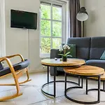 Luxe Voor 6p Voorzien Alle Gemakken @veluwe بيت للعطل