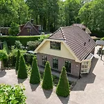 بيت للعطل Luxe Voor 6p Voorzien Alle Gemakken @veluwe نِيْكيركْ