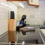 بيت للعطل Luxe Voor 6p Voorzien Alle Gemakken @veluwe