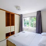 Luxe Voor 6p Voorzien Alle Gemakken @veluwe بيت للعطل