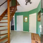 Luxe Voor 6p Voorzien Alle Gemakken @veluwe نِيْكيركْ