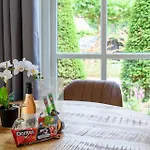 Luxe Voor 6p Voorzien Alle Gemakken @veluwe *