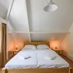 Luxe Voor 6p Voorzien Alle Gemakken @veluwe بيت للعطل *