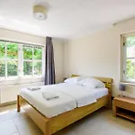 بيت للعطل Luxe Voor 6p Voorzien Alle Gemakken @veluwe