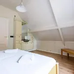 بيت للعطل Luxe Voor 6p Voorzien Alle Gemakken @veluwe *