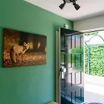 Luxe Voor 6p Voorzien Alle Gemakken @veluwe *