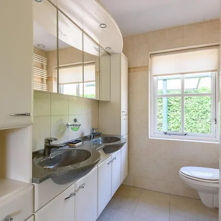 Luxe Voor 6p Voorzien Alle Gemakken @veluwe