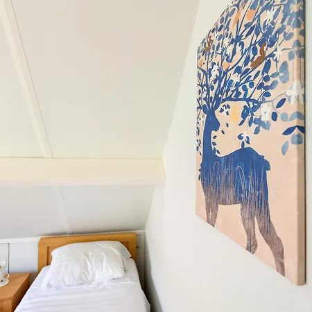 Feriehus Luxe Voor 6p Voorzien Alle Gemakken @veluwe Nijkerk