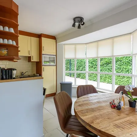 Luxe Voor 6p Voorzien Alle Gemakken @veluwe * Nijkerk